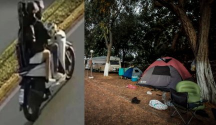 Φοινικούντα: «Ο ιδιοκτήτης με παρενόχλησε σεξουαλικά» – Κατονόμασε τον δράστη ο 22χρονος συνεργός