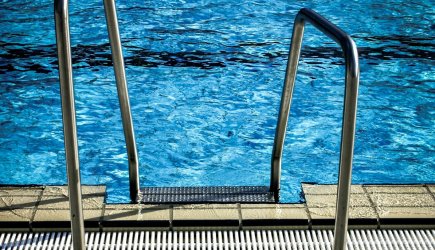 Ρόδος: Εγκεφαλικά νεκρό το 3χρονο κορίτσι που ανασύρθηκε χωρίς αισθήσεις από πισίνα ξενοδοχείου