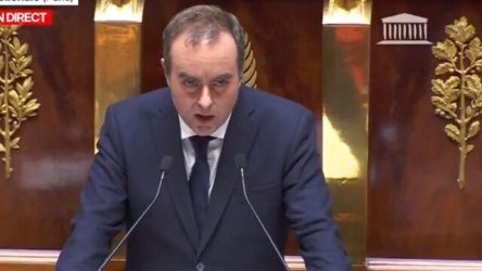 Λεκορνί: “Πάγωμα” της μεταρρύθμισης του συνταξιοδοτικού – “Δεν υπάρχει πλέον κανένα πρόσχημα για μια πρόταση μομφής”