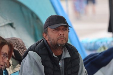 Εσπευσμένα στο νοσοκομείο ο Πάνος Ρούτσι – Μετά από λιποθυμικό επεισόδιο