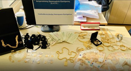 Απάτη 2 εκατ. ευρώ: «Πρωταγωνιστές» πλούσιοι Σύροι με πελάτες γνωστές εταιρίες ρούχων και σπίτια στο Ντουμπάι