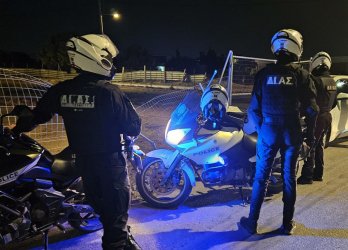 Κιλκίς: Πυροβολισμοί σε ξενοδοχείο στους Ευζώνους – Ένας νεκρός