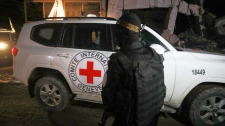 Χαμάς: Υποστηρίζει ότι δεν μπορεί να βρει τις σορούς των υπόλοιπων ομήρων