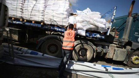 ΟΗΕ: Καλεί το Ισραήλ να ανοίξει όλα τα σημεία διέλευσης για τρόφιμα και φάρμακα – “Είναι απολύτως επείγουσα ανάγκη”