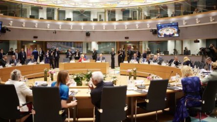 Η ΕΕ θωρακίζεται απέναντι στη Ρωσία: Πότε θα είναι έτοιμη η anti-drone άμυνα, η δικαίωση των θέσεων της Αθήνας