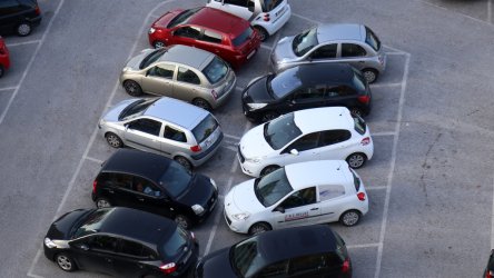 Πάρκινγκ στην Αθήνα με τιμές… σπιτιού: Αυξήσεις έως 154% – Η ακριβότερη περιοχή
