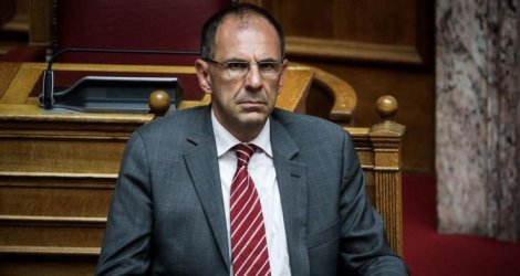 Γεραπετρίτης: Η Ελλάδα έχει ενισχύσει το διεθνές αποτύπωμά της – Πολιτικός μηδενισμός από την αντιπολίτευση