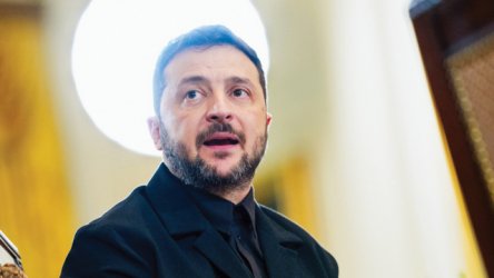 Ζωτικές οι ελπίδες του Ζελένσκι για το τέλος του πολέμου στην Ουκρανία: “Φοβήθηκε” τους Tomahawk η Μόσχα (Βίντεο)