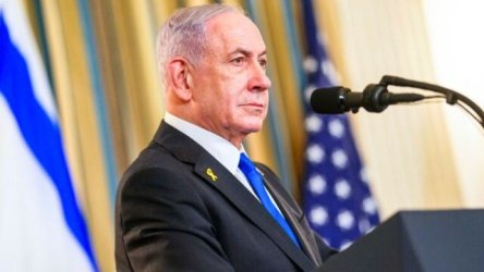 Νετανιάχου: Με δύο “ναι” ανακοίνωσε την υποψηφιότητά του για το 2026 – “Ο πόλεμος θα τελειώσει όταν αφοπλισθεί η Χαμάς”