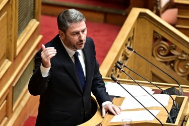 Ανδρουλάκης για Μνημείο Άγνωστου Στρατιώτη: «Η κυβέρνηση ανοίγει ένα μέτωπο διχασμού, πόλωσης και τοξικότητας»