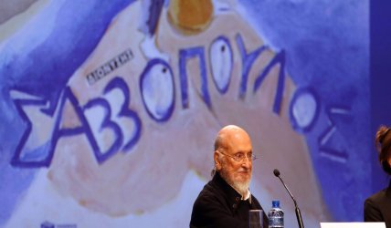 Διονύσης Σαββόπουλος: Η συγκλονιστική εξομολόγηση για τον καρκίνο – «Παραμέρισα τη σκιά της αρρώστιας»