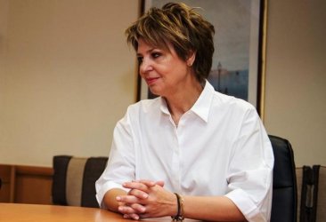 Γεροβασίλη σε δίκη για υποκλοπές: Ευθεία παρέμβαση στην πολιτική ζωή της χώρας