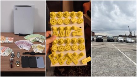 Πώς δρούσαν τα «αρπακτικά» του ΟΠΕΚΕΠΕ – Η ιεραρχία και οι τρόποι που «ξέπλεναν» μαύρο χρήμα