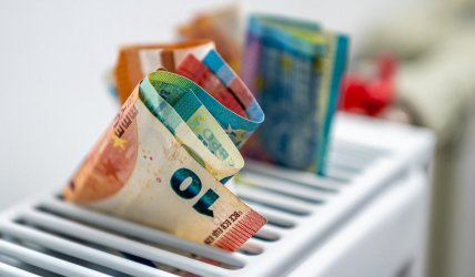 Θέρμανση: Η πιο φθηνή λύση για τον χειμώνα 2025