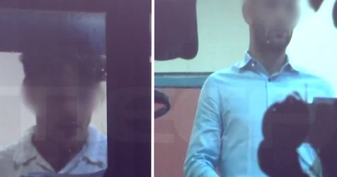 Φοινικούντα: Οργή δικαστικών για προβολή βίντεο από την ανάκριση – «Δημοσιογραφία σε αποσύνθεση, ξεπέρασαν κάθε όριο»