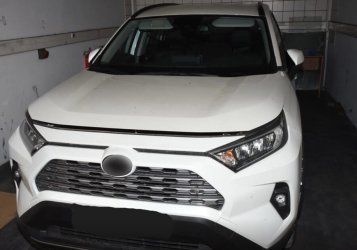 Αττική: Εξαρθρώθηκε συμμορία που έκλεβε αυτοκίνητα – 7 συλλήψεις και κέρδος πάνω από 180.000 ευρώ (εικόνες)