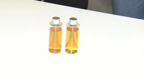 Πώς θα καταλάβετε εάν το ποτό είναι «μπόμπα» – Η σύγκριση με καθαρό (βίντεο)