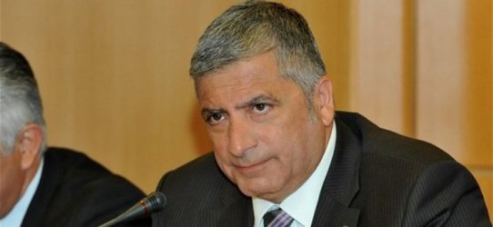 Πατούλης: Χρειάζονται βελτιώσεις στο νομοσχέδιο για τη Δημόσια Υγεία