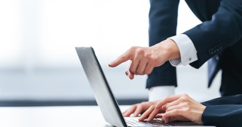 Πόθεν Έσχες: Παράταση έως τις 15 Νοεμβρίου για την υποβολή των δηλώσεων