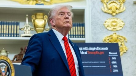 Τραμπ: “Τα πάω πολύ καλά με τον Κιμ Γιονγκ Ουν – Είμαι απολύτως ανοικτός σε νέα συνάντηση”