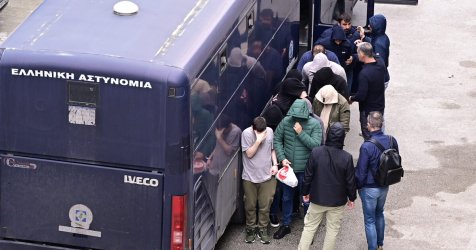 Δύο προφυλακίσεις για το σκάνδαλο του ΟΠΕΚΕΠΕ