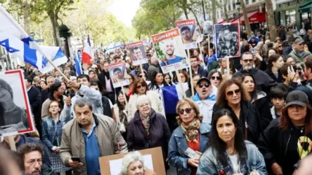 Νέο τελεσίγραφο Τραμπ στη Χαμάς: “Έχετε 48 ώρες για να παραδώσετε τις σορούς των ομήρων”