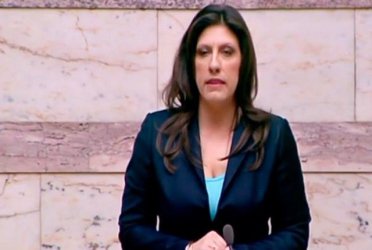 Κωνσταντοπούλου: “Μην αγγίζετε τα ονόματα”