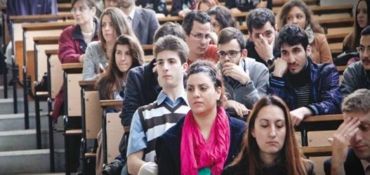 Το ΣτΕ «άνοιξε τον δρόμο» για τη λειτουργία ιδιωτικών πανεπιστημίων