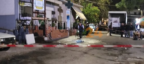 Χανιά: Σκότωσε τον 52χρονο ξάδελφό του την ώρα που χόρευε στη Γιορτή του Κάστανου