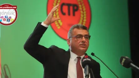 Κύπρος: Έντονη αντίδραση Έρχιουρμαν για το μνημείο αγνοουμένων στο Ευρωκοινοβούλιο – “Απαράδεκτη απόφαση”