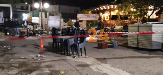 Ματωμένη γιορτή στην Κρήτη: Βλέπει παλιά βεντέτα η ΕΛ.ΑΣ. – Ξάδερφος του θύματος ο δράστης