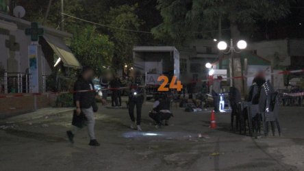 Χανιά: Παραδόθηκε ο 23χρονος που εκτέλεσε εν ψυχρώ τον 52χρονο στη γιορτή του κάστανου