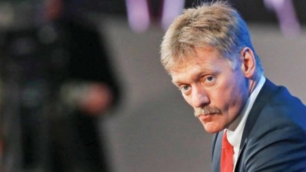 Σκληρή απάντηση Κρεμλίνου στην κριτική Τραμπ για την πυραυλική δοκιμή: Η Ρωσία καθοδηγείται από τα δικά της συμφέροντα