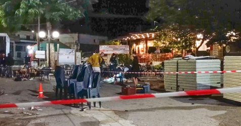 Χανιά: Βρέθηκε σε χωράφι το 22αρι πιστόλι της άγριας δολοφονίας – Το είχε ξεφορτωθεί ο δράστης