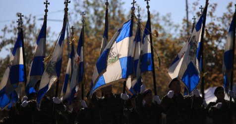 28η Οκτωβρίου: Live η μεγάλη στρατιωτική παρέλαση στη Θεσσαλονίκη