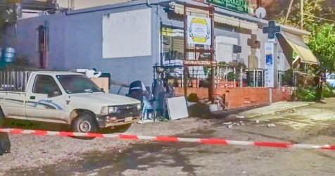 Κρήτη: Η σύζυγος του θύματος σπάει τη σιωπή της για τη βεντέτα – «Τον φώναζαν Πάσσαρη γιατί ήταν οξύθυμος»