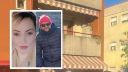 Γυναικοκτονία στην Ιταλία: 41χρονος έσφαξε την 33χρονη πρώην σύντροφό του – Είχε βγάλει το “βραχιολάκι” παρακολούθησης (Εικόνες & Βίντεο)