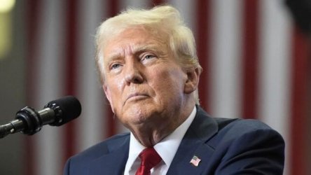 HΠΑ: Πτώση στη δημοτικότητα του Ντόναλντ Τραμπ – Στο χαμηλότερο σημείο της θητείας του