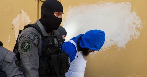 Ποινική δίωξη για ανθρωποκτονία στον 23χρονο για το φονικό στα Χανιά – Πήρε προθεσμία για την απολογία