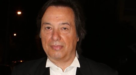 Έφυγε ξαφνικά από τη ζωή ο γνωστός μαέστρος Γιώργος Νιάρχος