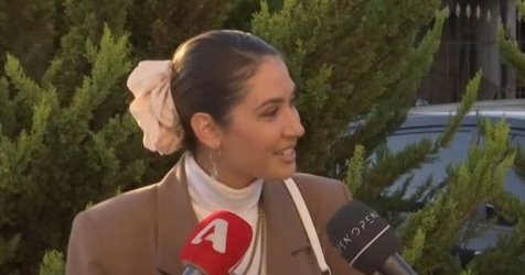 Έλενα Κρεμλίδου: Καταδικάστηκε ο 36χρονος για την υπόθεση revenge porn