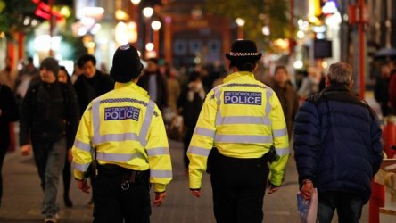 Βρετανία: Προφυλακίστηκε ο 22χρονος που σκότωσε έναν και τραυμάτισε δύο ανθρώπους