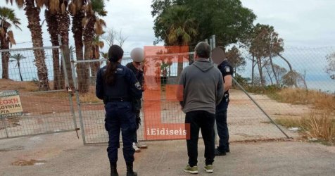 «Θα σε σκοτώσω» – Μία βδομάδα πριν την επίθεση με πέτρα ο 38χρονος είχε απειλήσει την 69χρονη στη Γλυφάδα