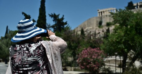 Πότε θα κάνει ξανά κρύο στην Ελλάδα