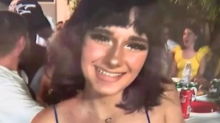 Συγκλονίζουν τα ηχητικά μετά τη θανατηφόρα παράσυρση της 17χρονης Ελληνίδας στο Νιου Τζέρσεϊ – “Θεέ μου, βιαστείτε” (Βίντεο)