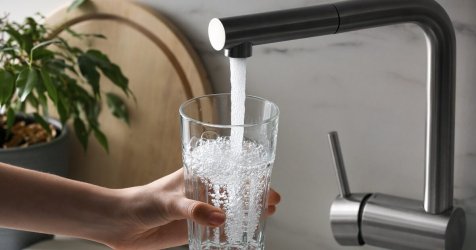 Άνοιξε η συζήτηση για αύξηση τιμής στο νερό – Τι λέει η κυβέρνηση