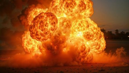 Γιατί ο Τραμπ αποφάσισε τώρα να “πατήσει” το κουμπί των πυρηνικών δοκιμών – Πώς μεταφράζεται αυτή η κίνηση