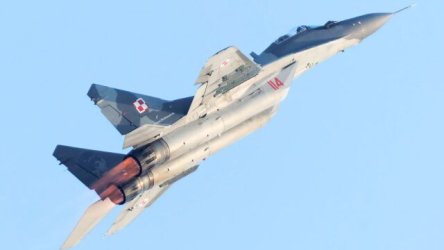 Πολωνία: MiG 29 αναχαίτισαν ρωσικό αναγνωριστικό πάνω από τη Βαλτική Θάλασσα