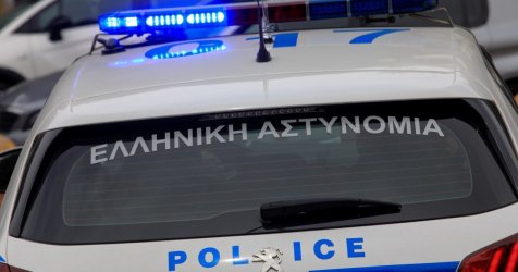 Πετράλωνα: Σύλληψη φυγόποινου για ασέλγεια σε βάρος ανήλικης – Υποδυόταν τον «μυστικιστή» για να την πλησιάσει