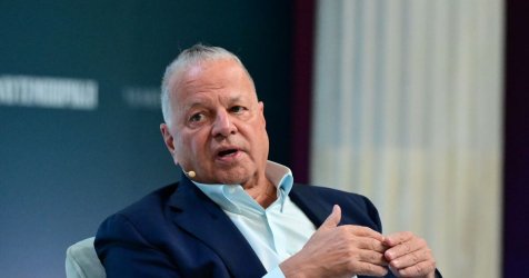 Μυτιληναίος: Η Ευρώπη έχασε τη θέση της στο τραπέζι των μεγάλων δυνάμεων – Τι είπε για την «κυβερνησιμότητα» στην Ελλάδα